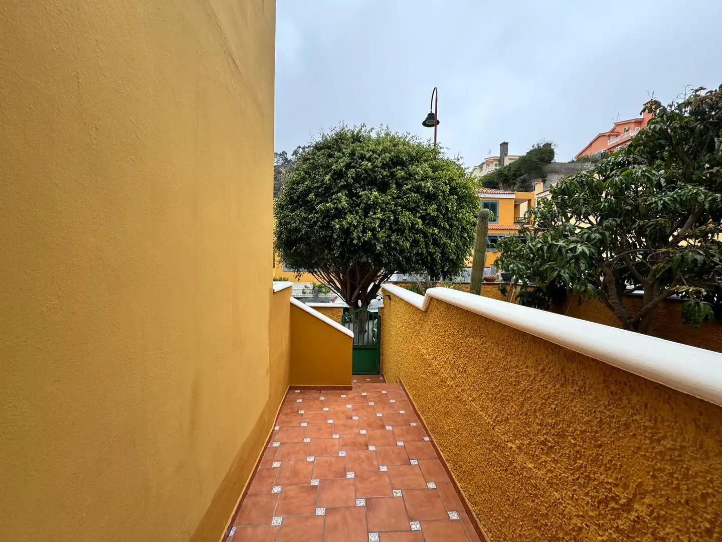 Casa adosada en venda a Urbanización los Lentiscos, 15, Monte Lentiscal - Las Meleguinas