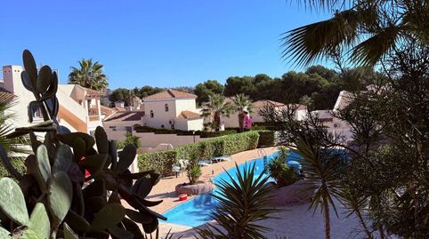 Foto 2 de Apartament en venda a Ramblas la R-1, Lomas de Campoamor - Las Ramblas, Orihuela