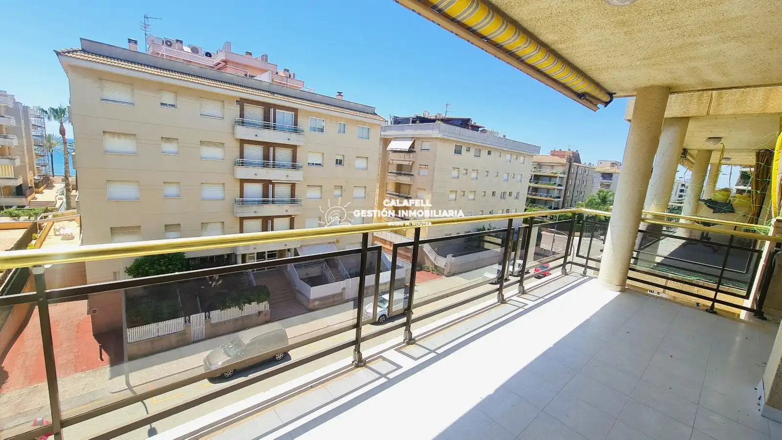 Wohnung mit Pool zum Verkauf in COSSETANIA 33-35 33-35, imagen 2