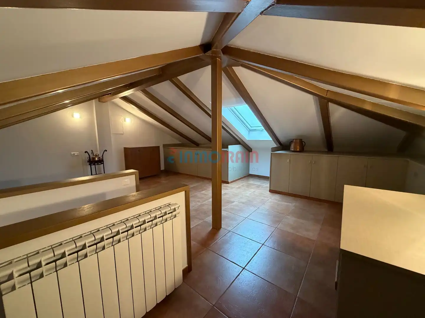 Casa o chalet en venta en Zaldibia con Calefacción y Trastero
