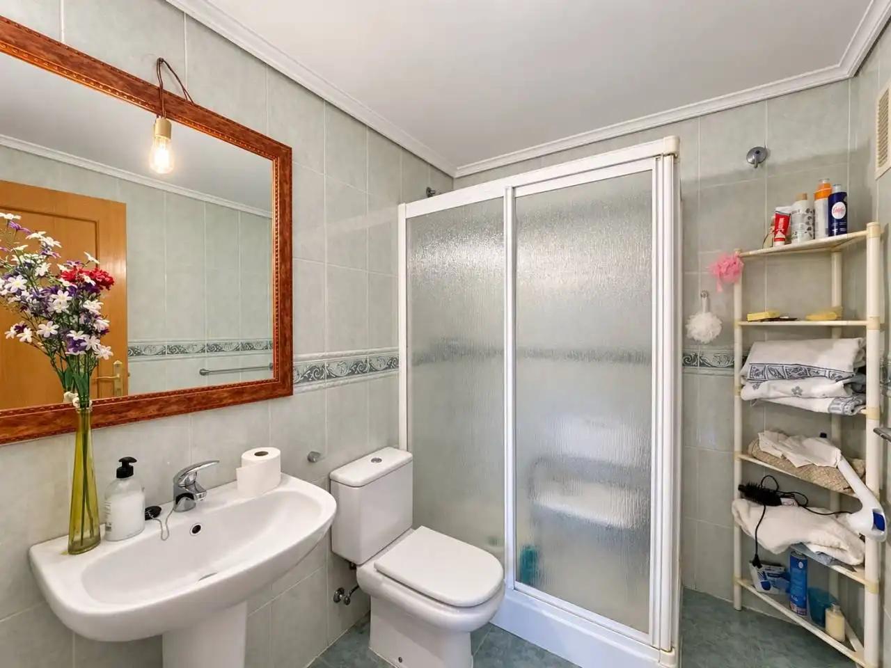 Flat with lift for sale in Calle San Fernando, imagen 16