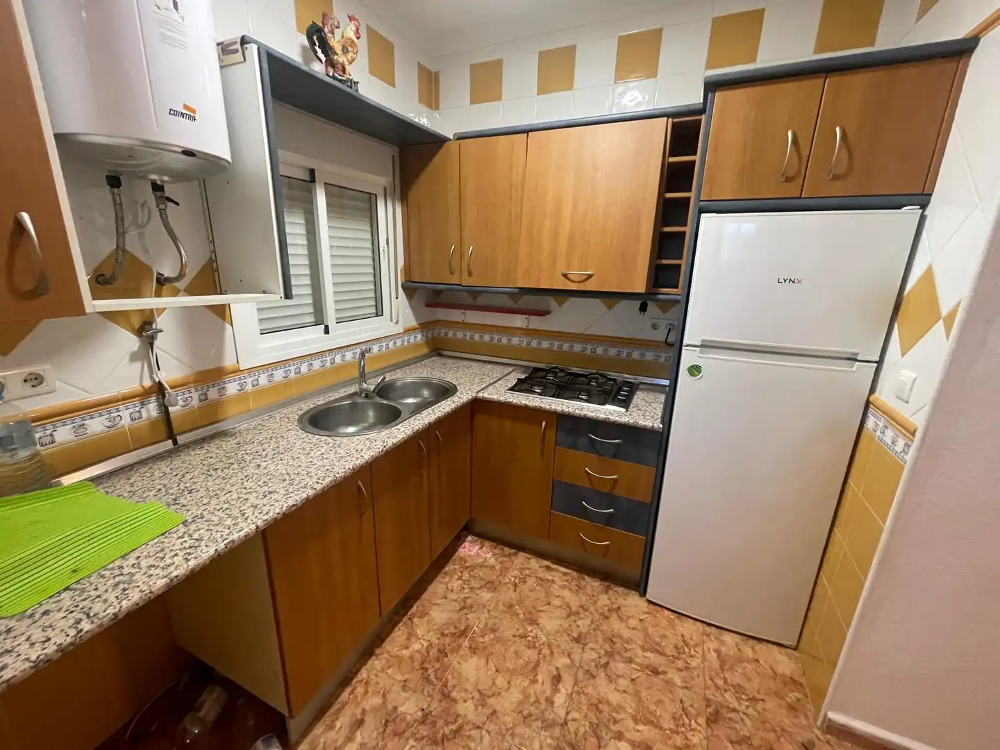 Maison rustique à vendre à Campanillas