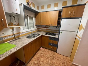 Maison rustique à vendre à Campanillas