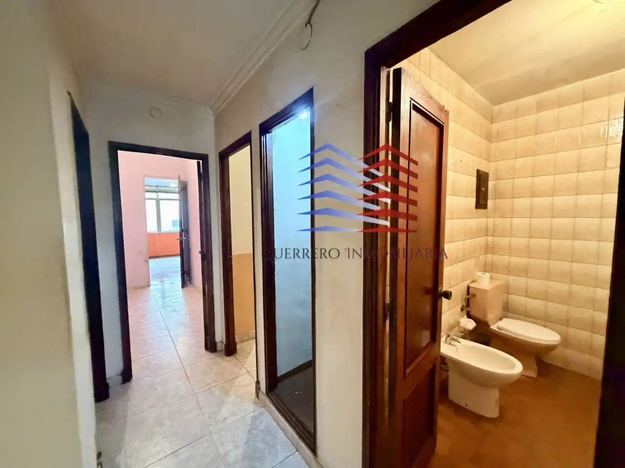 Piso en venta en Ourense Capital  con Terraza, Trastero y Balcón