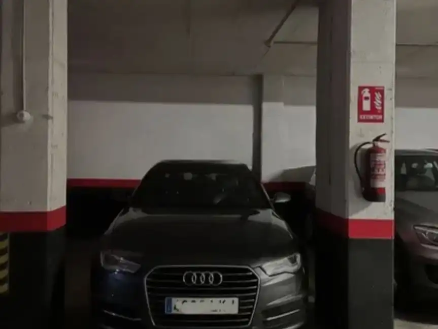 Parking of Garage for sale in Arganda del Rey