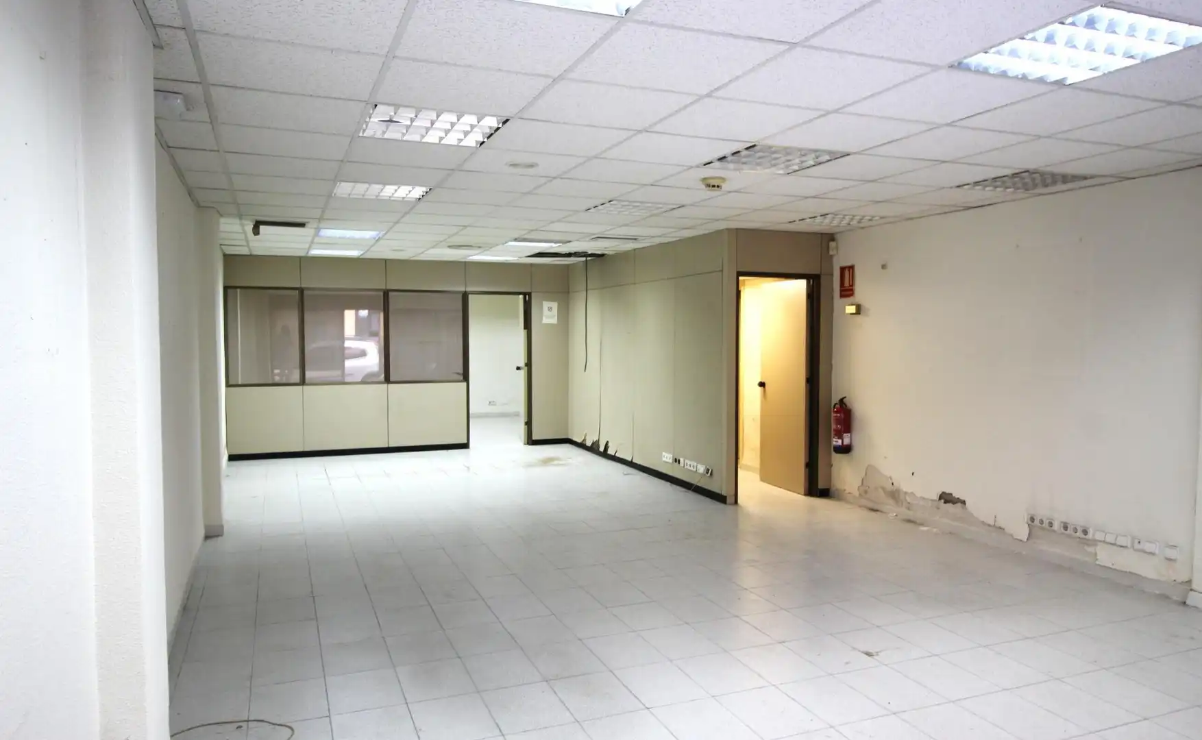 Business premises for sale in Pla - Carolinas, imagen 4