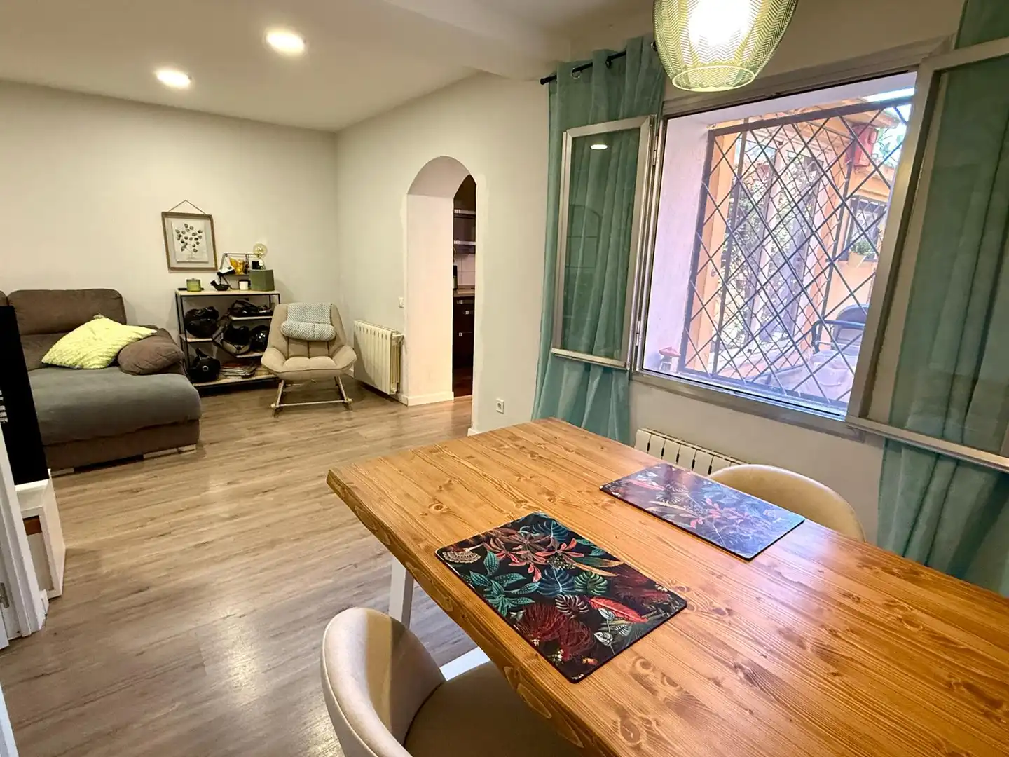 Wohnung mit Terrasse zum Verkauf in Carrer de Pedrell, imagen 51