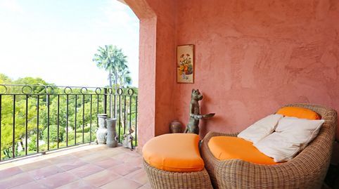 Amplio apartamento en un complejo bien cuidado de Nova Santa Ponsa
