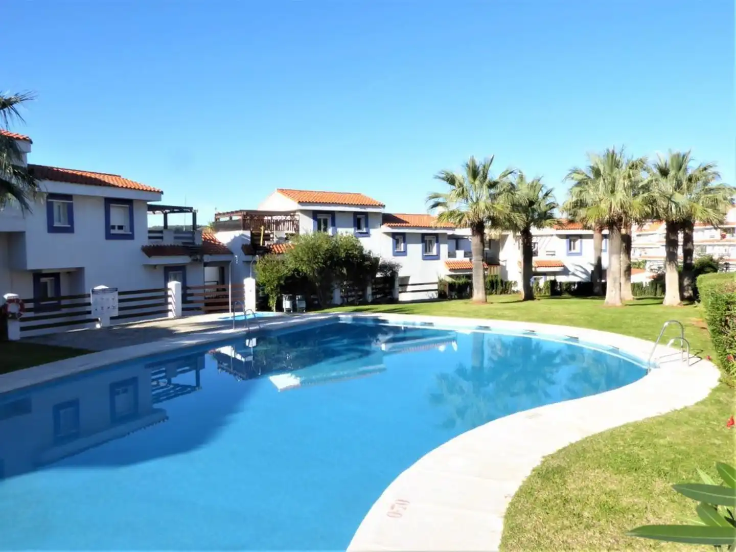 Apartament amb piscina en venda a Chullera, imagen 11