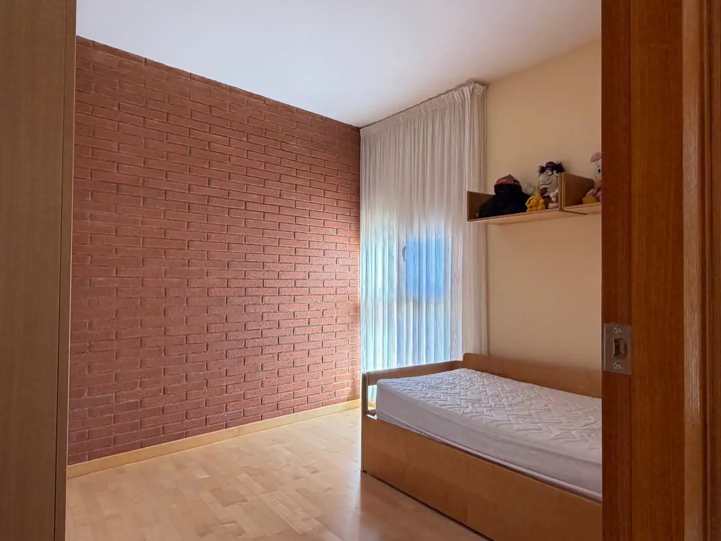 Dormitori de Casa o xalet en venda en Urbanitzacions de Llevant