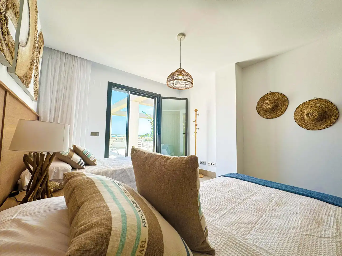 Habitación de Ático en venta en Casares con Aire acondicionado, Calefacción y Terraza