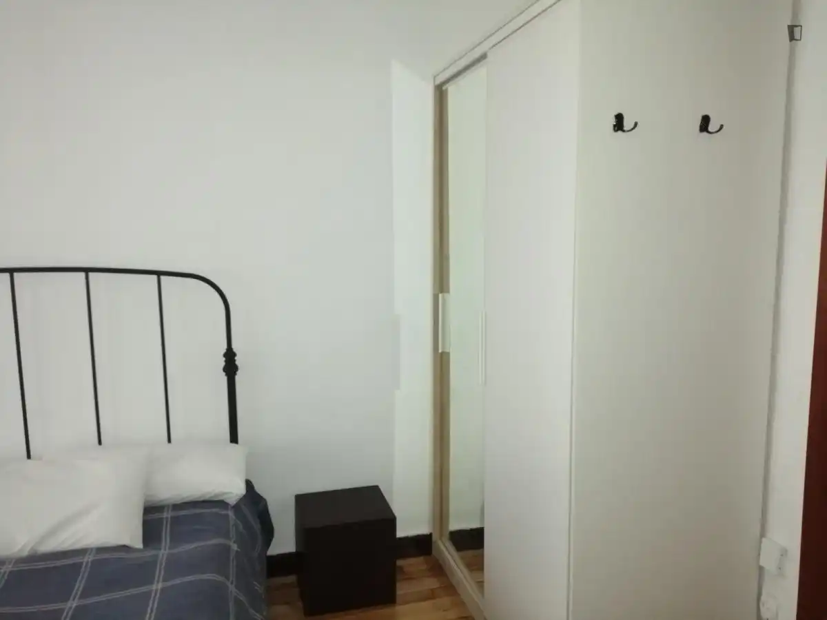 Room in Etxebarri
