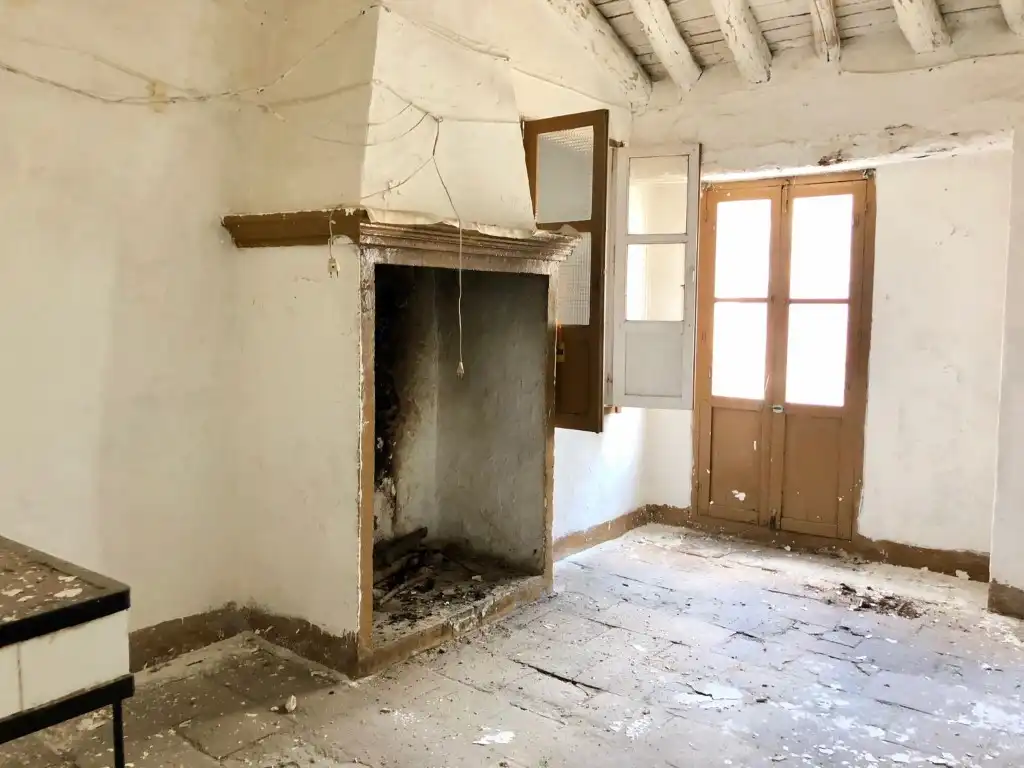 Casa o xalet en venda a Alhama de Granada