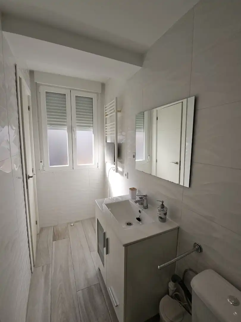 Habitación en Centro