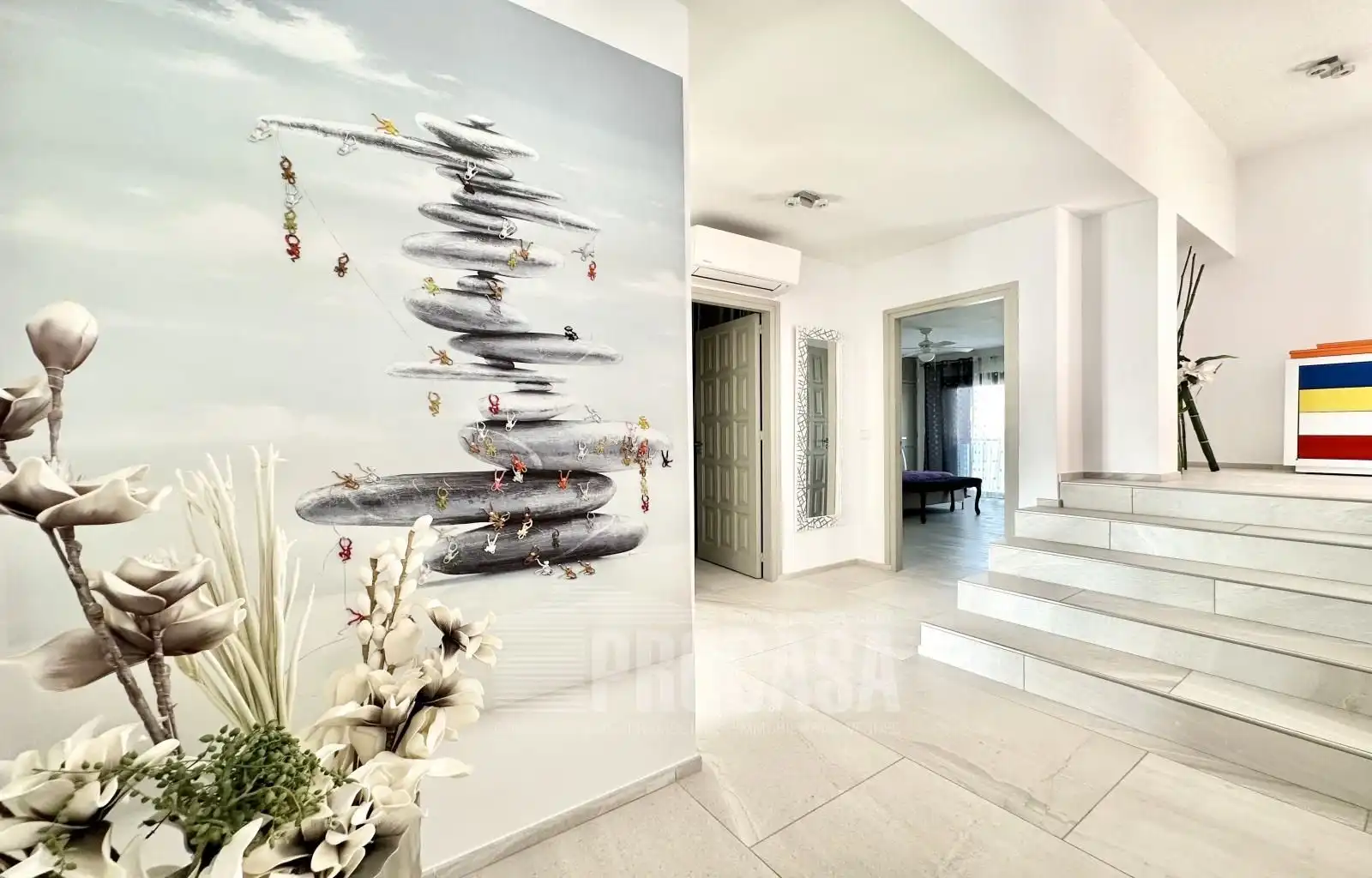 Chalet con piscina en venta en ILLA CARTAGO, imagen 28