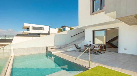 Foto 5 de Casa o xalet en venda a Calle Trasatlántico Valbanera, 36, Playa del Hombre - Taliarte - Salinetas, Telde