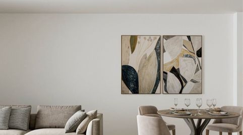 Foto 3 de Dúplex en venda a Barrio del Nervión, Sevilla Capital