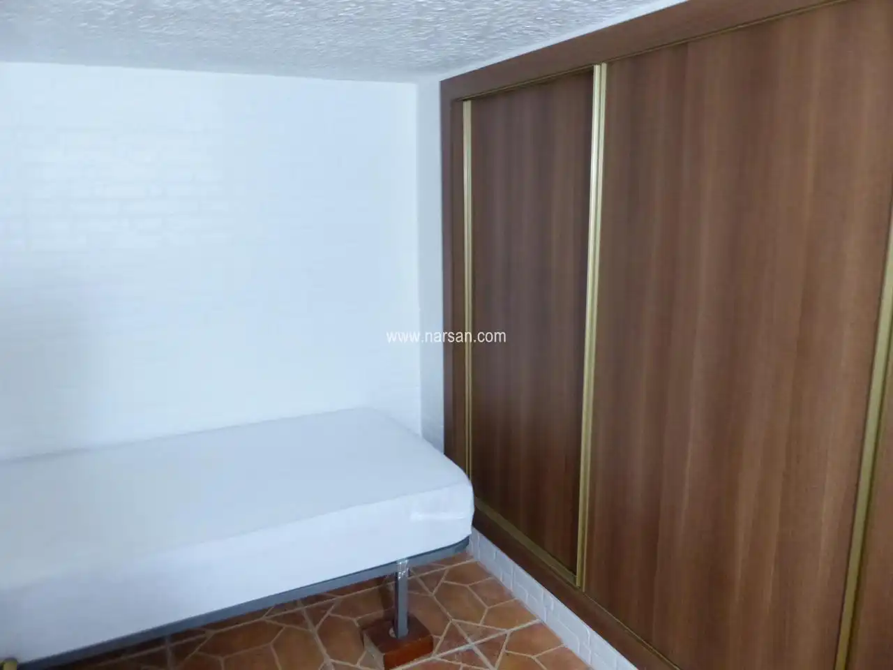 Dormitori de Casa o xalet en venda en Benicasim Golf