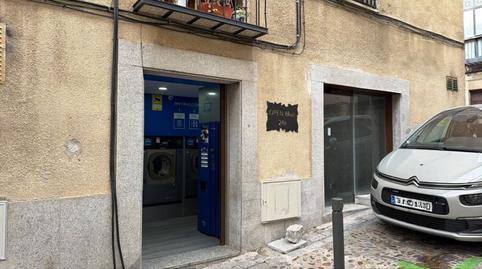 Photo 2 of Premises to rent in Plaza Juego de Pelota, Casco Histórico,  Toledo Capital