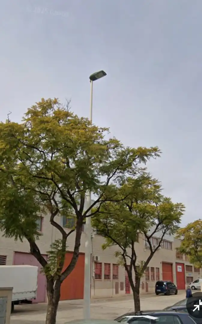 Industrial building to rent in Jubalcoi