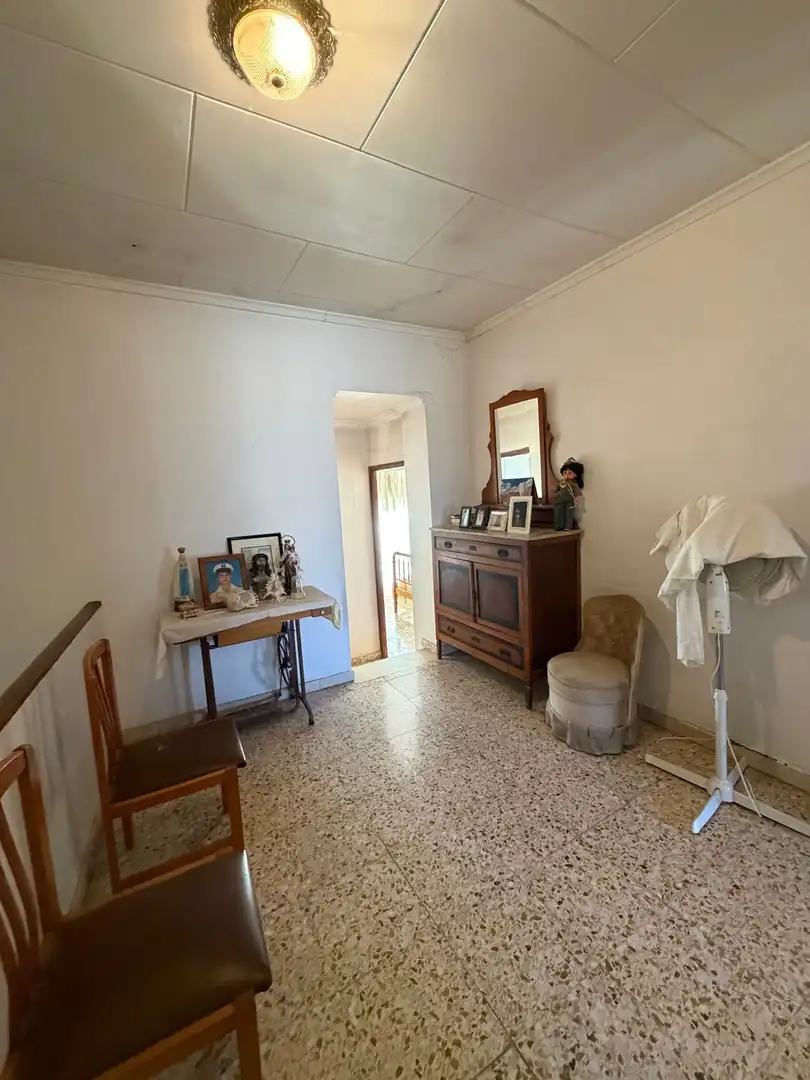 Living room of Houses for sale in Monóvar  / Monòver