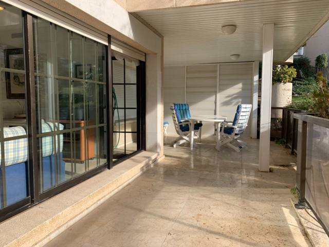 Piso en Alquiler en Carretera ST. FELIU A ST. POL en Volta de l'Ametller