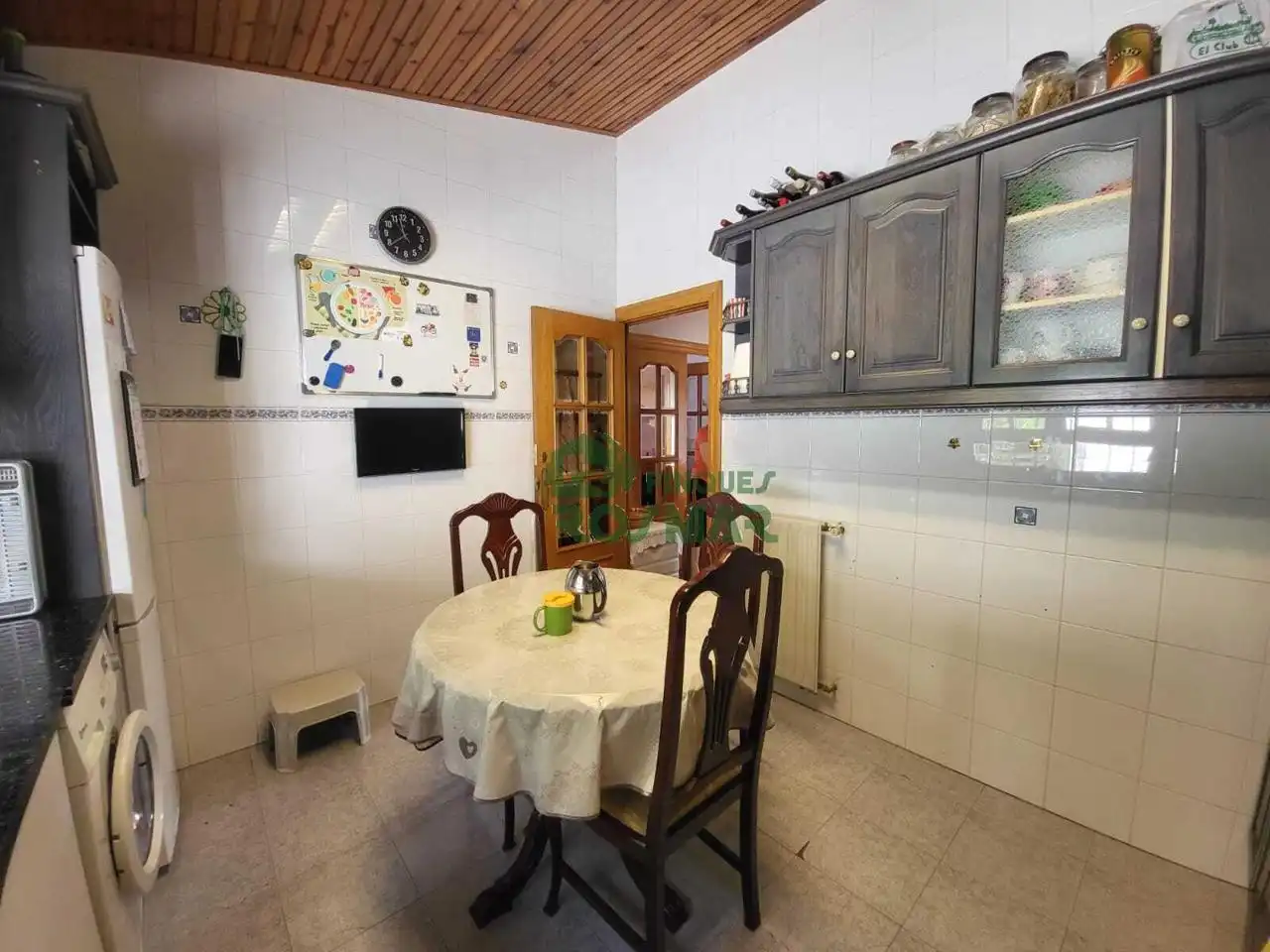 Casa amb jardí en venda a Condado del Jaruco - Puigventós, imagen 17