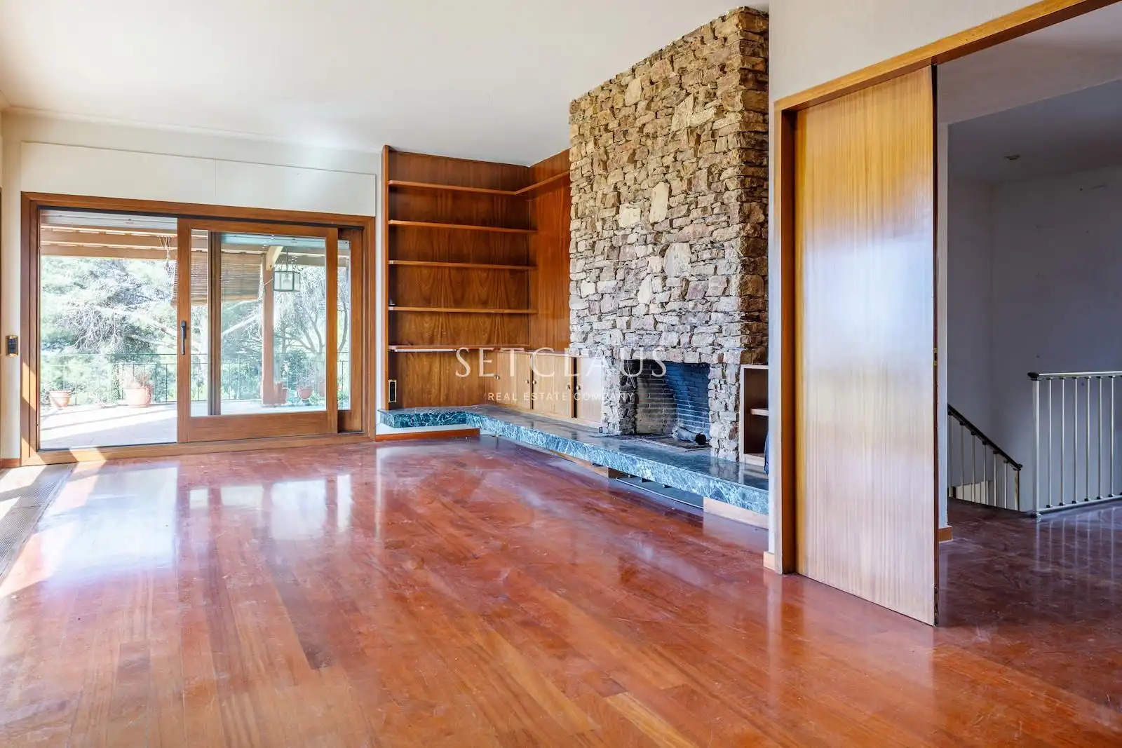 Villa avec piscine à vendre à L'Ametlla del Vallès, imagen 13