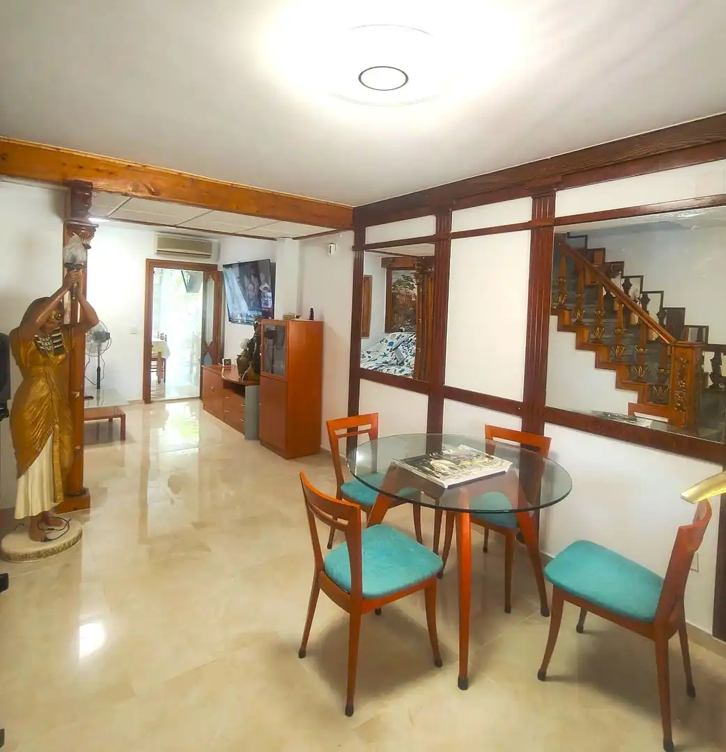 Bungalow for sale in Santa Pola ciudad, imagen 5