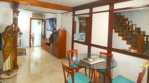 Foto 5 de Casa o chalet en venta en Gran Playa, Santa Pola
