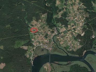 Terreny residencial en venda a Lugar Vilardigo