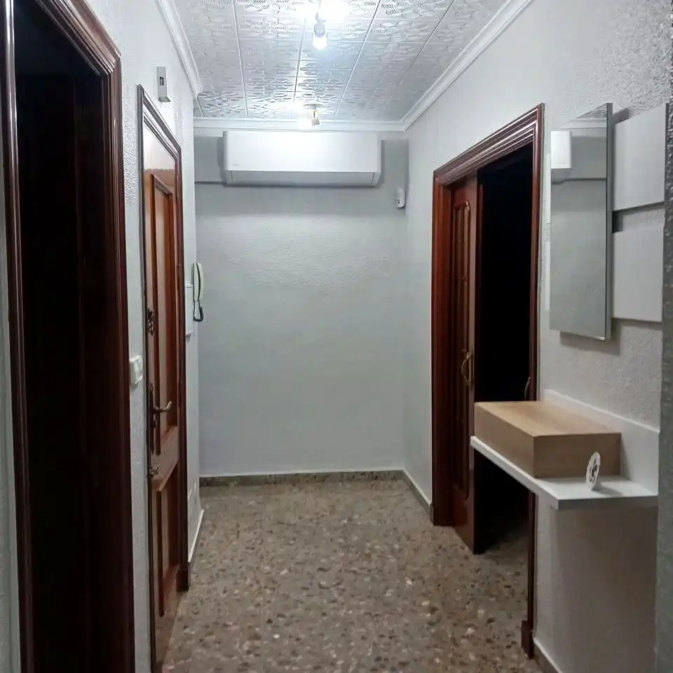 Dormitori de Casa o xalet en venda en San Pedro del Pinatar amb Aire condicionat