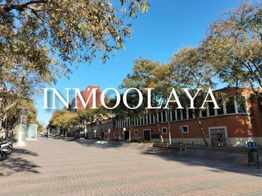 Industrial building to rent in El Centre