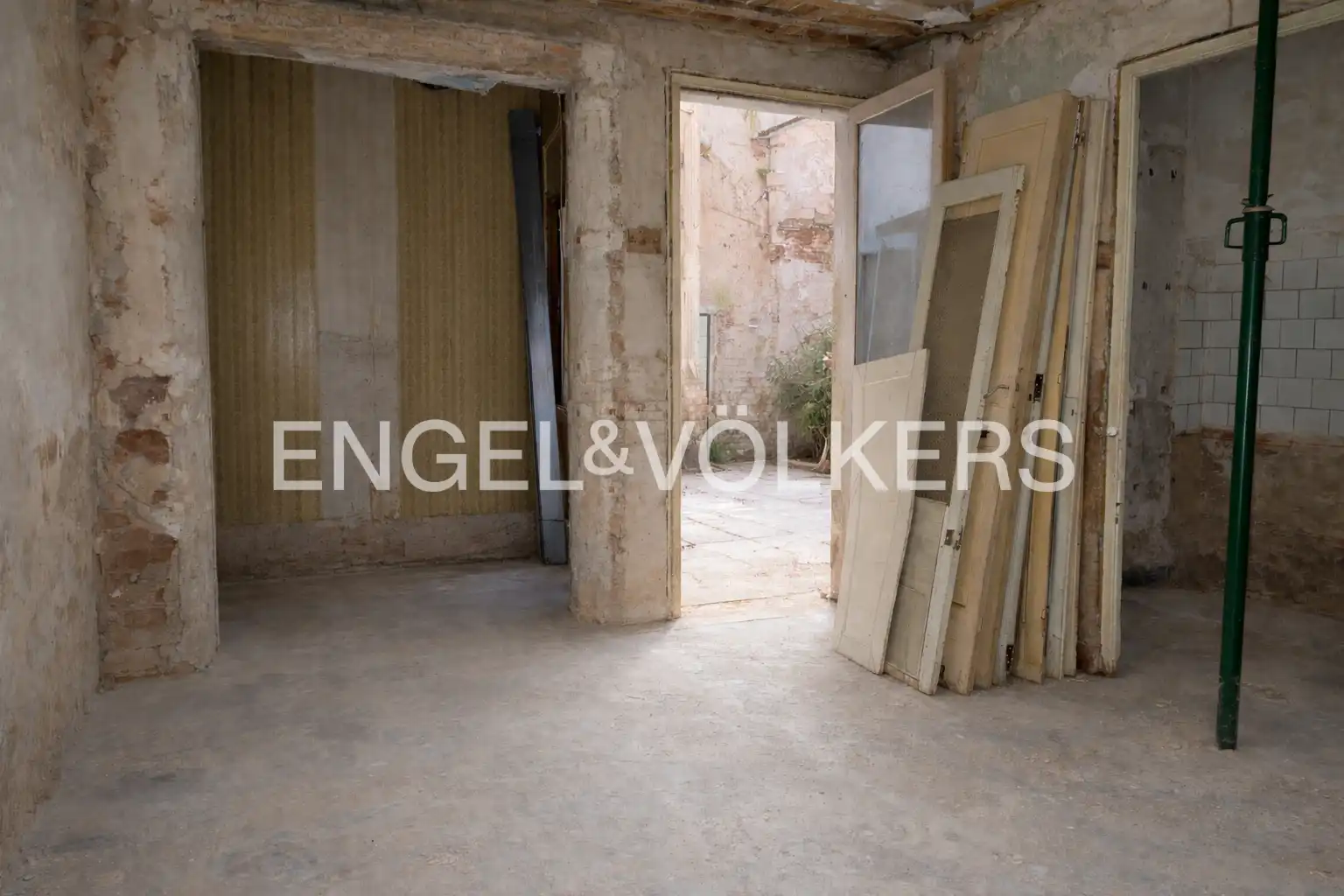 Casa adosada en venta en Tordera con Calefacción