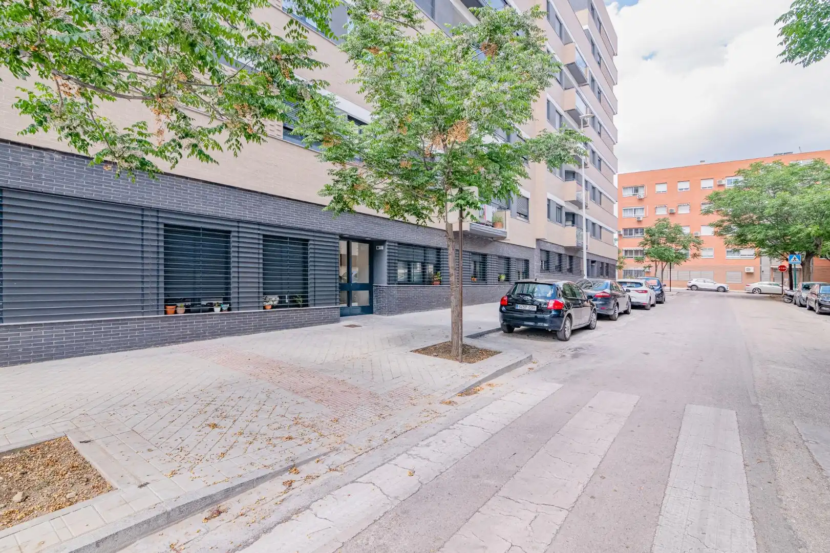Flat with terrace for sale in Avda. Federico Garcia Lorca - Nueva Estación Autobuses, imagen 42