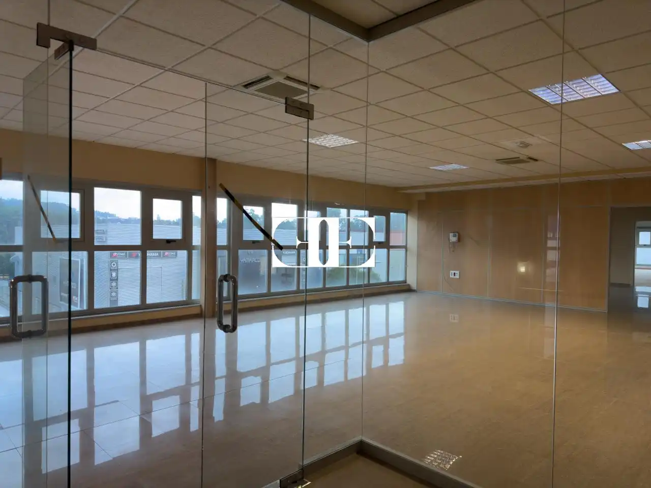 Industrial building for sale in Parque empresarial Areas, imagen 17