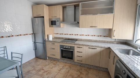 Foto 5 de Pis de lloguer a Calle Tejares, Parque Victoria Eugenia, Málaga Capital