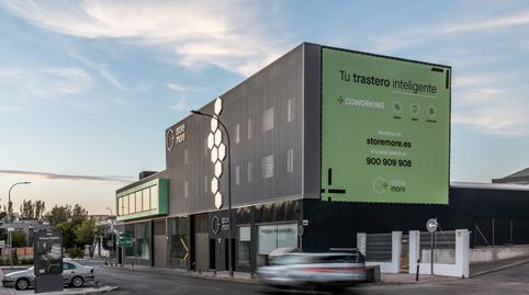 Photo 2 of Box room to rent in Tres Olivos - Valverde, Madrid