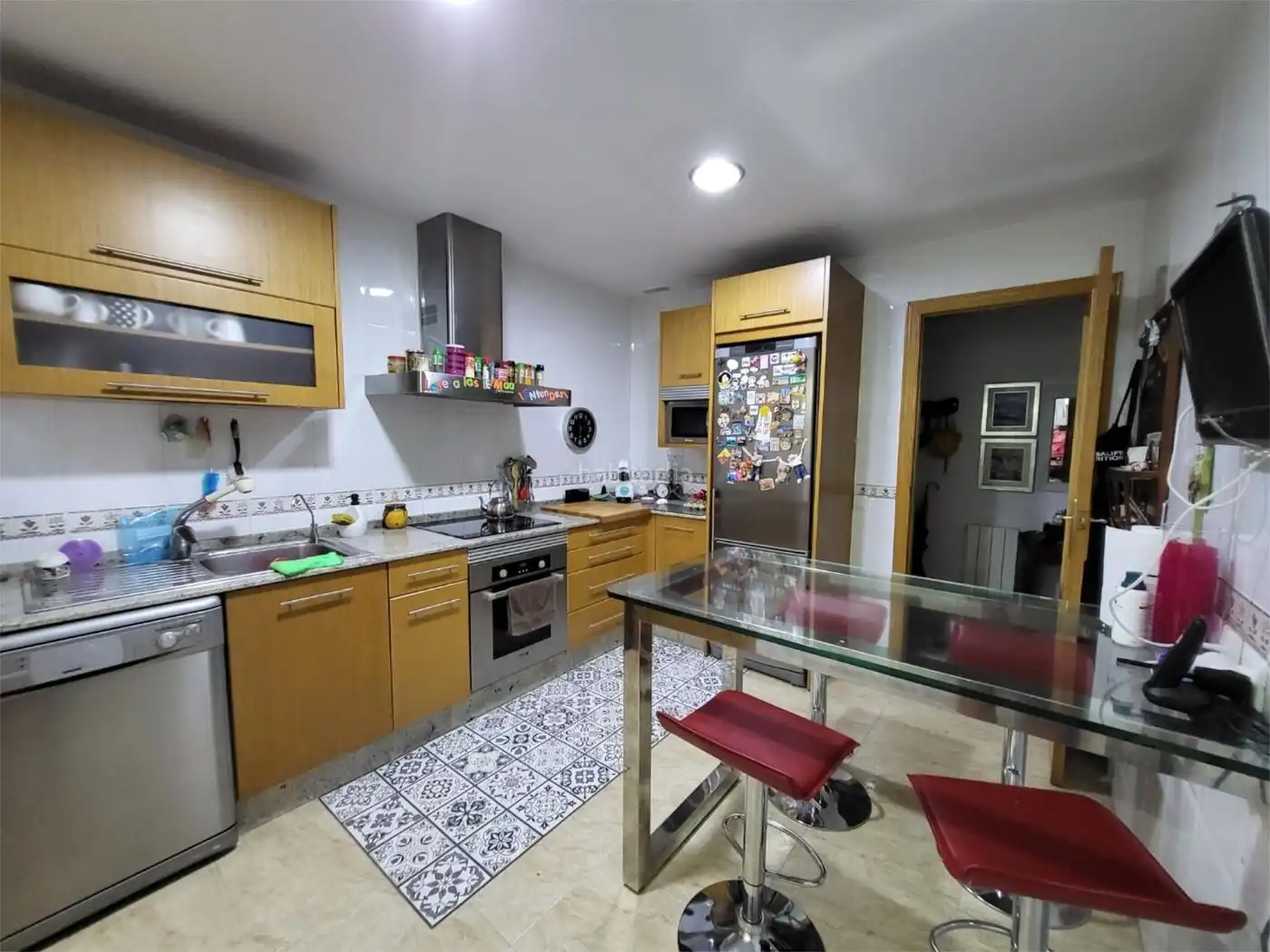 Wohnung mit Aufzug zum Verkauf in Calle Arcipreste Sánchez González 8, imagen 20