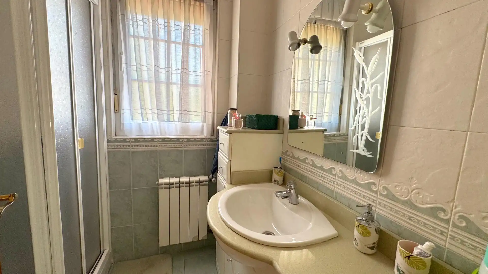 Maison jumelée avec jardin à vendre à Barrio ROMANZANEDO 2, imagen 23