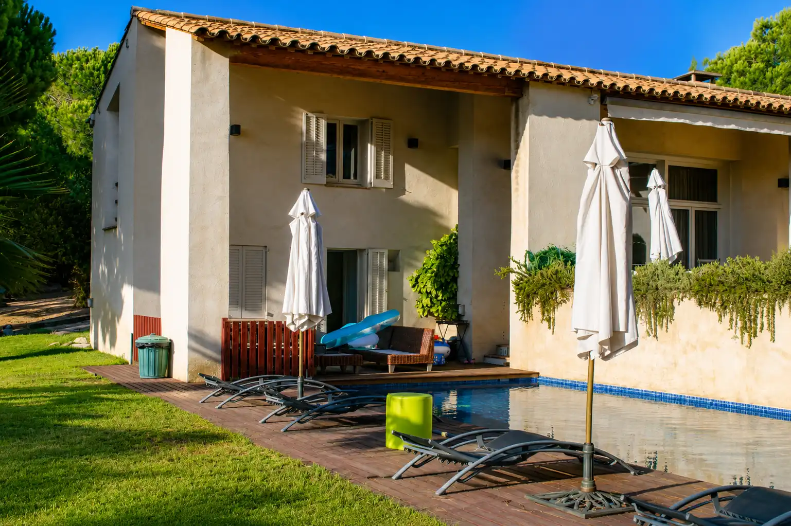 Haus mit Pool zum Verkauf in Les Bilbenyes, imagen 21