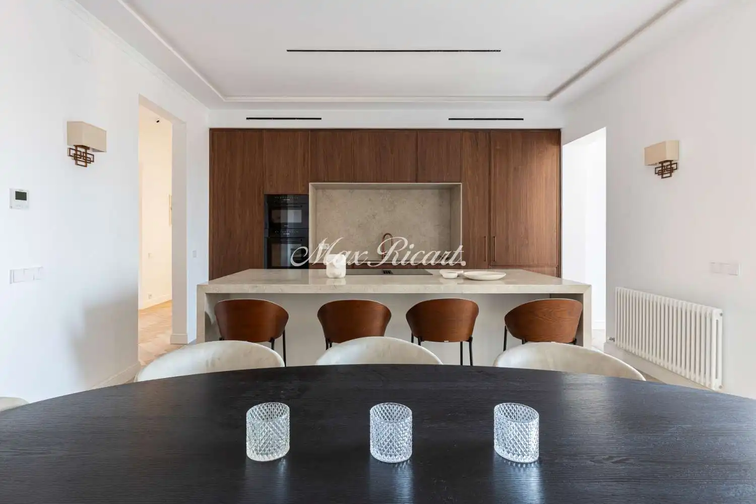 Attique avec ascenseur à vendre à Eixample, imagen 12