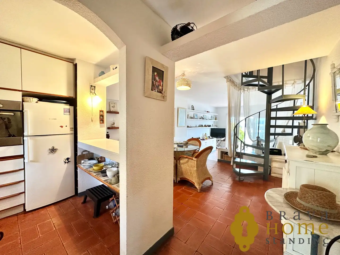 House for sale in Avinguda Port Canigó 22, imagen 22
