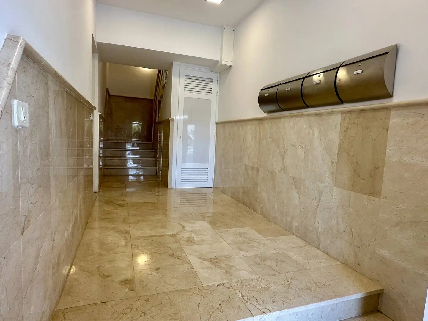 Flat for sale in Calle Calle Palmera, La Garita - Marpequeña