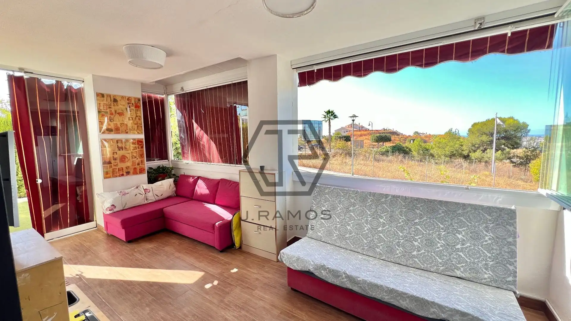 Piso con piscina en venta en Moreras de Baviera, imagen 7