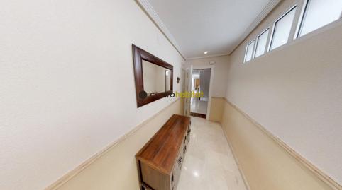 Foto 4 de Àtic de lloguer a Centro, Alicante