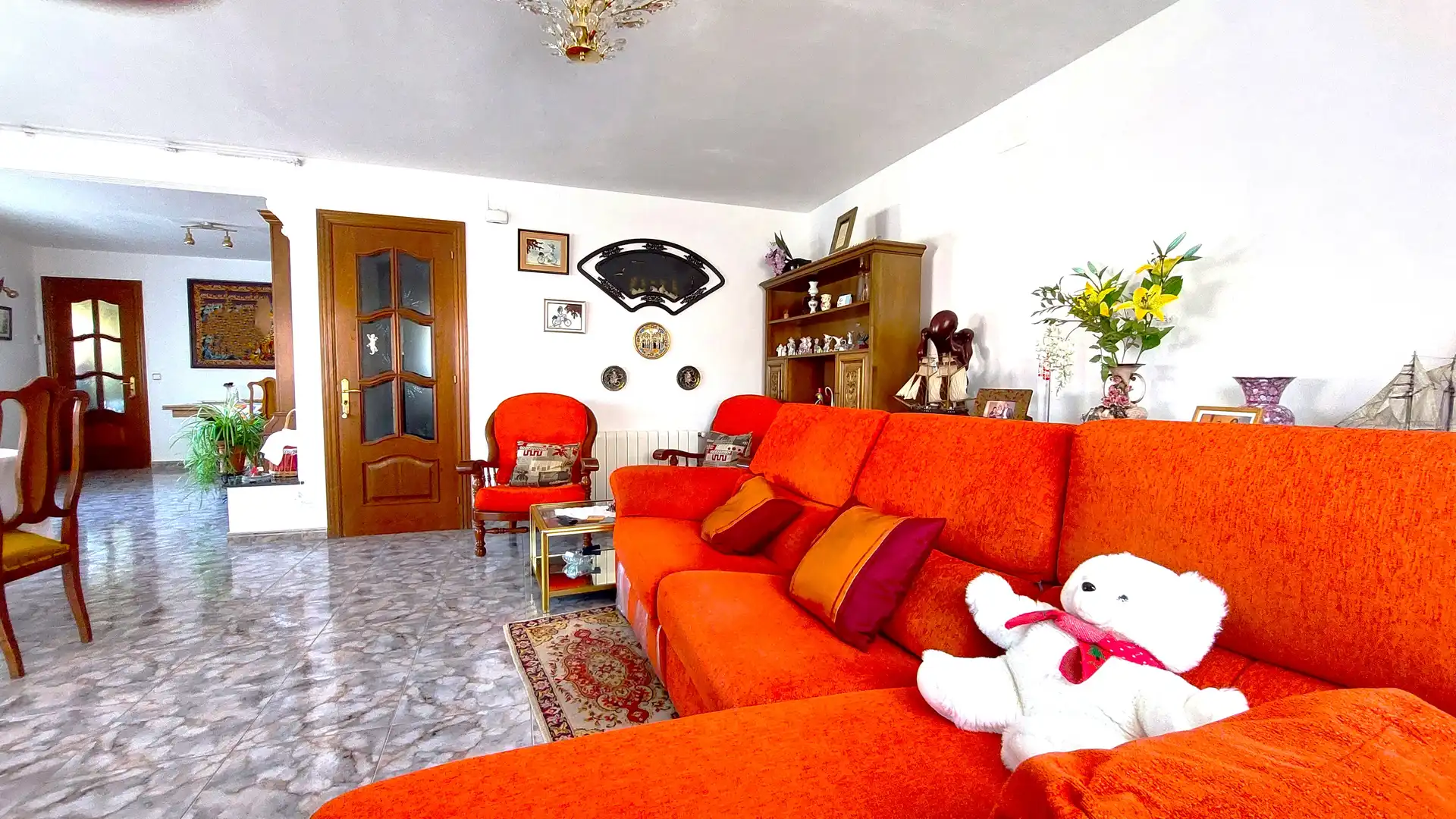 Detached homes for sale in Sant Llorenç Savall