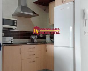 Kitchen of Apartment for sale in Écija