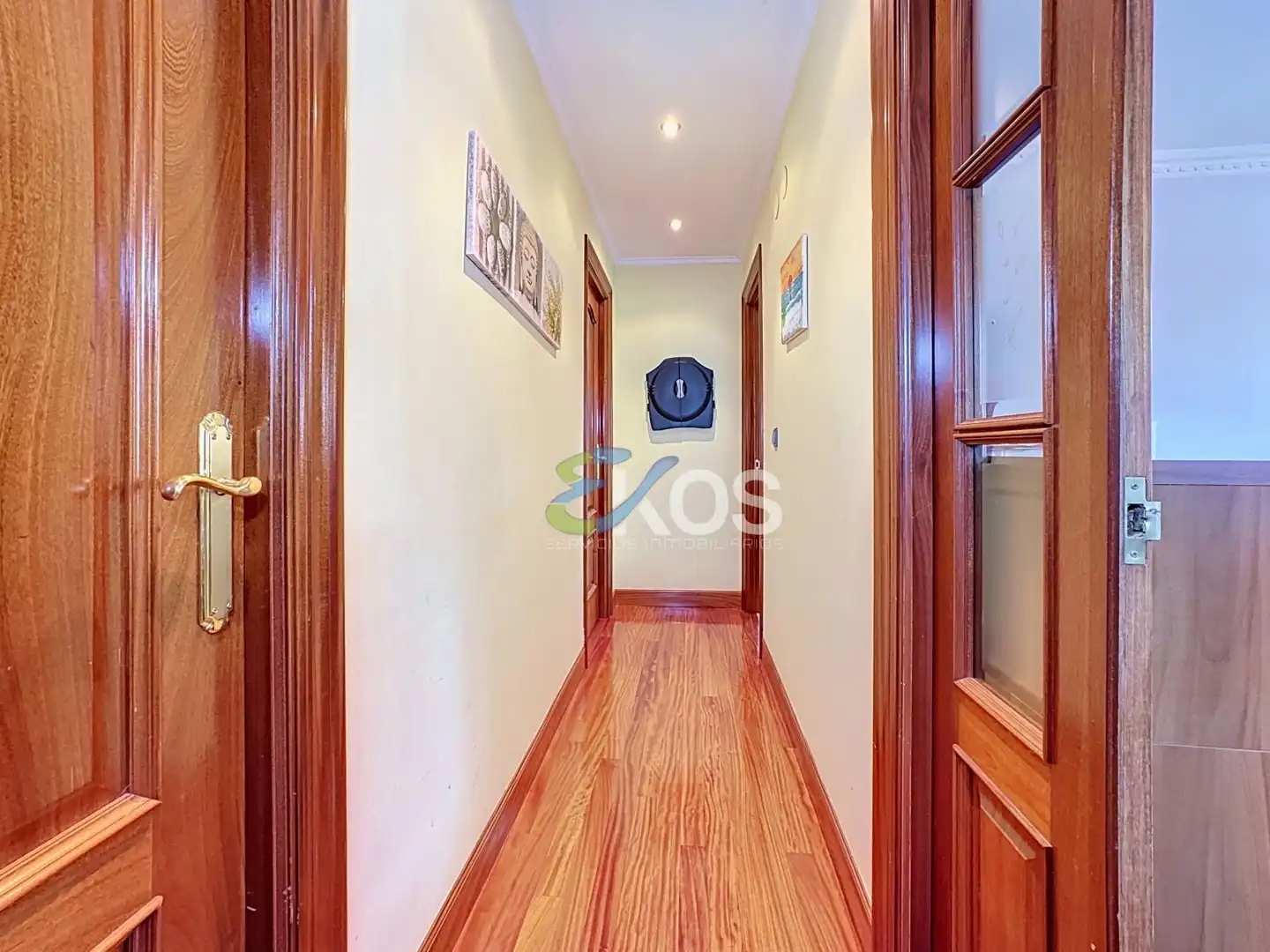 Appartement avec terrasse à vendre à Arrasate / Mondragón, imagen 11