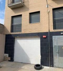Photo 5 of Garage for sale in Carrer Nou, Tornabous, Lleida